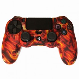 Dualshock 4 Cover Fire - Code 118